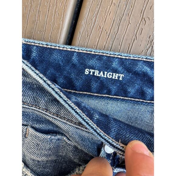 Liverpool Los Angeles Ecofriendly Bootcut Crop Jeans - Picture 6 of 11